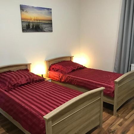 Wagner Ferien Apartments إسن المظهر الخارجي الصورة