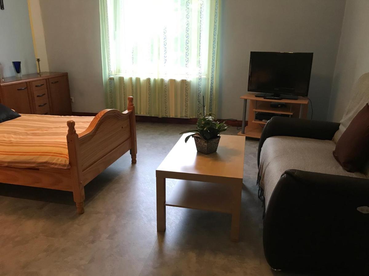 Wagner Ferien Apartments إسن المظهر الخارجي الصورة