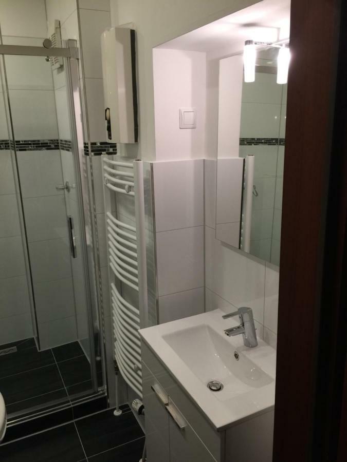 Wagner Ferien Apartments إسن المظهر الخارجي الصورة