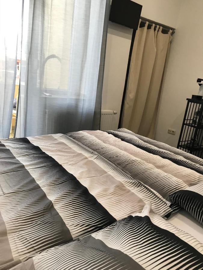 Wagner Ferien Apartments إسن المظهر الخارجي الصورة