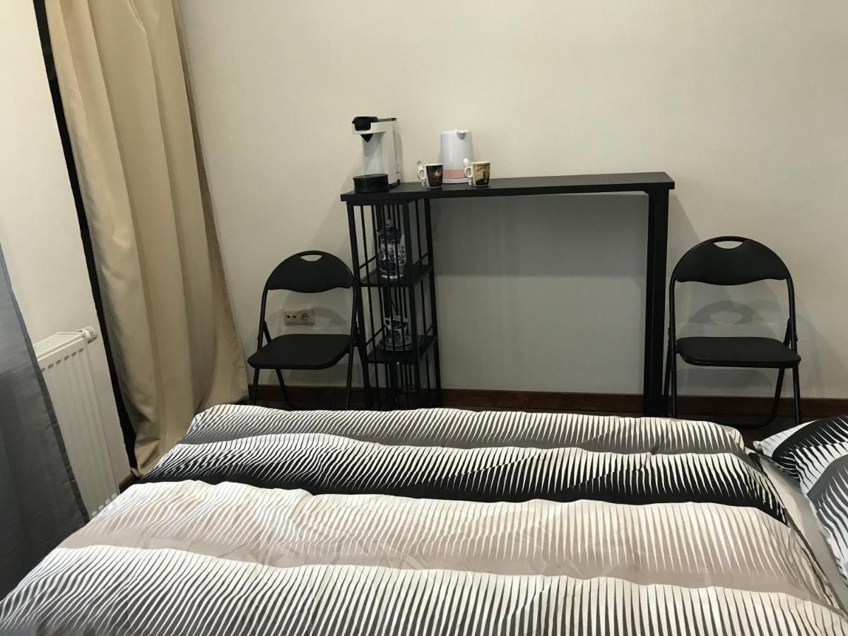 Wagner Ferien Apartments إسن المظهر الخارجي الصورة